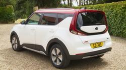 150kW Explore 64kWh 5dr Auto